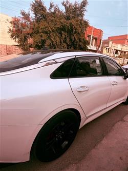 کیا K5